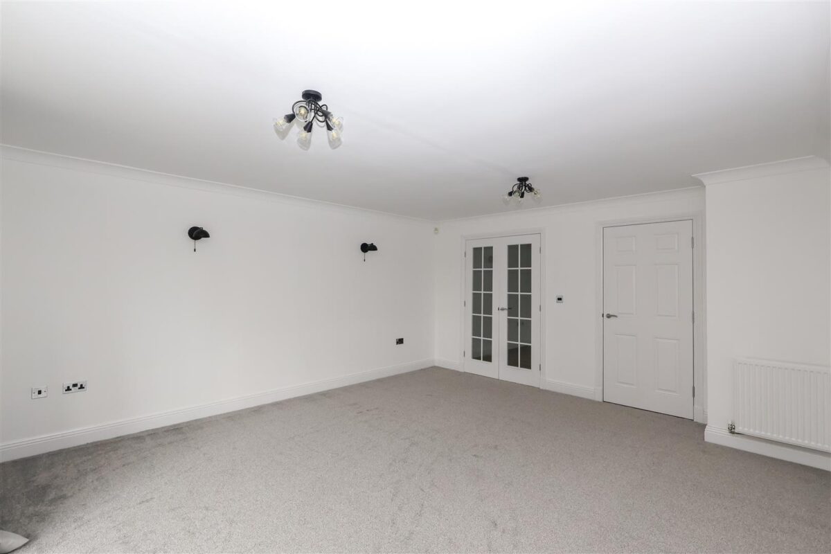 Harrogate Road, Ripon