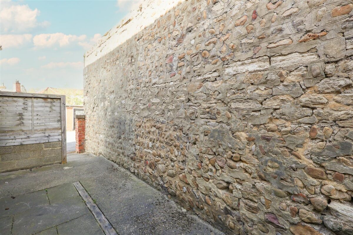 Bondgate Green Lane, Ripon