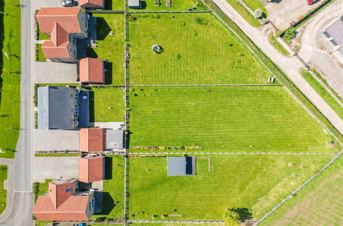 Meadow Lane, Nosterfield, Bedale