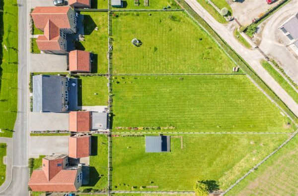 Meadow Lane, Nosterfield, Bedale