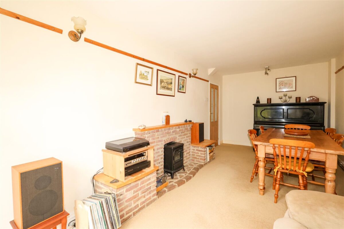 Sharow Lane, Sharow, Ripon