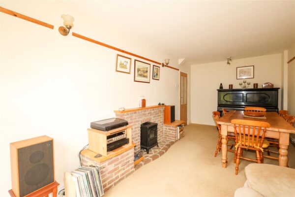 Sharow Lane, Sharow, Ripon