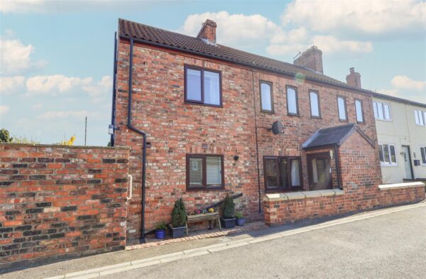 Back Lane, Aiskew, Bedale