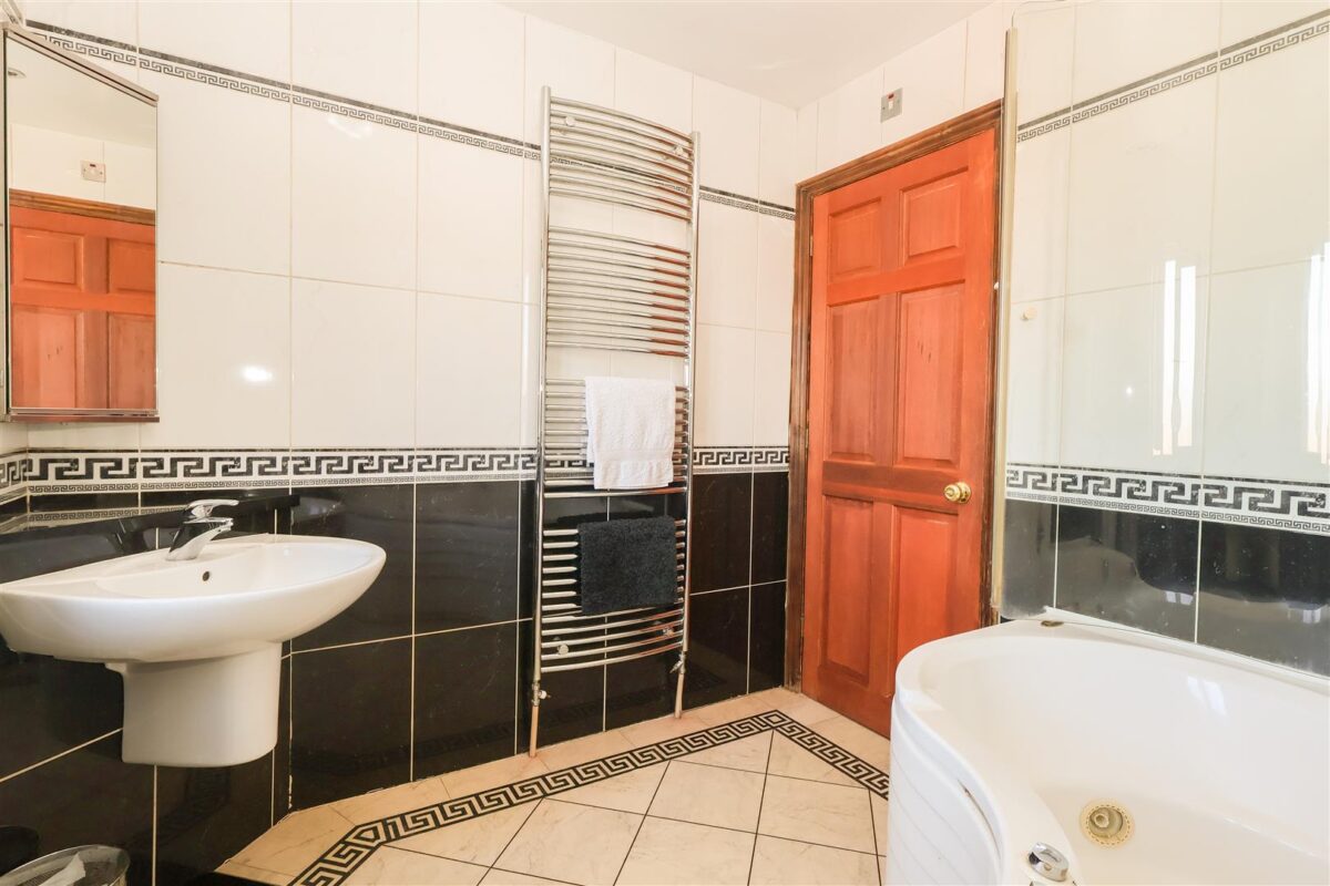 Back Lane, Aiskew, Bedale