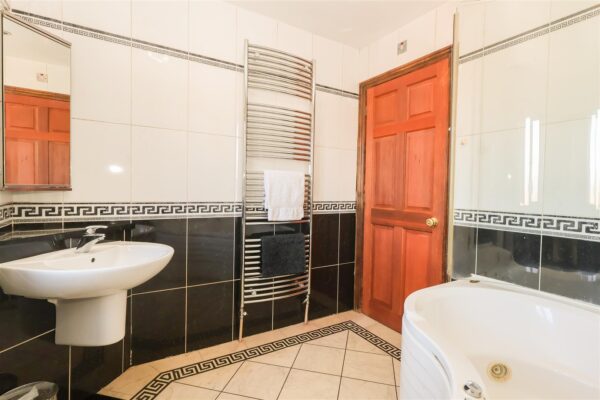 Back Lane, Aiskew, Bedale