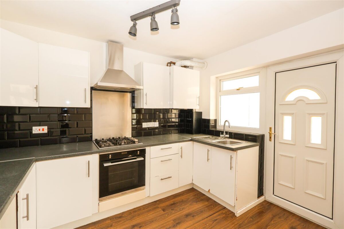 Hillshaw Park Way, Ripon