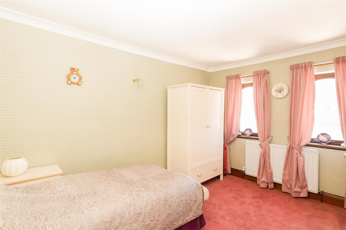 Back Lane, Aiskew, Bedale