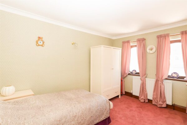 Back Lane, Aiskew, Bedale