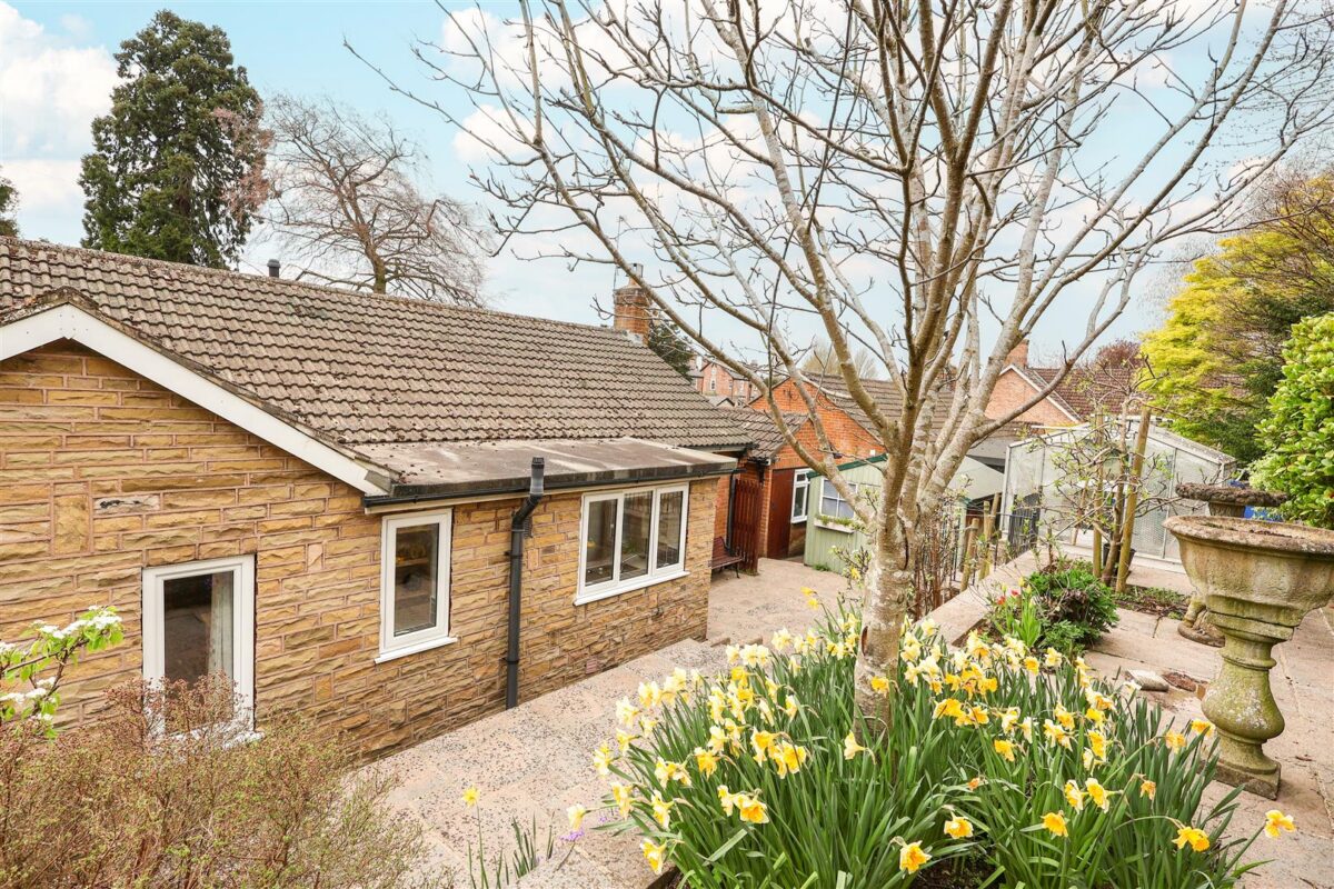 Spring Bank Road, Ripon