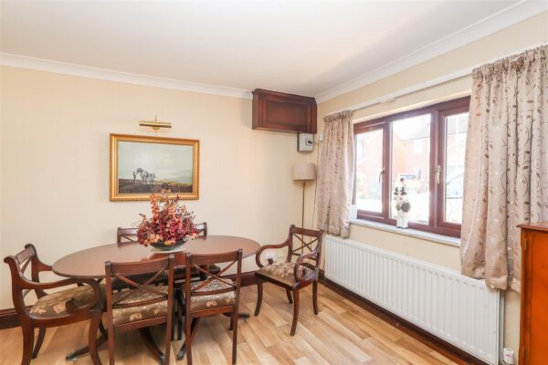 Back Lane, Aiskew, Bedale