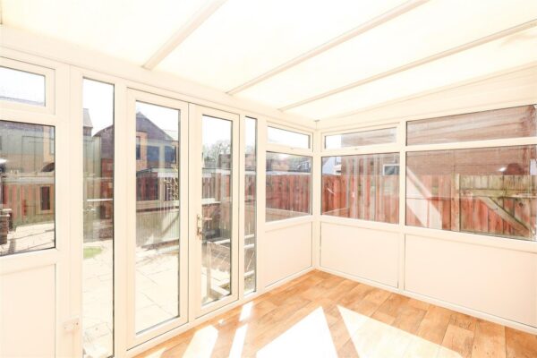 Hillshaw Park Way, Ripon