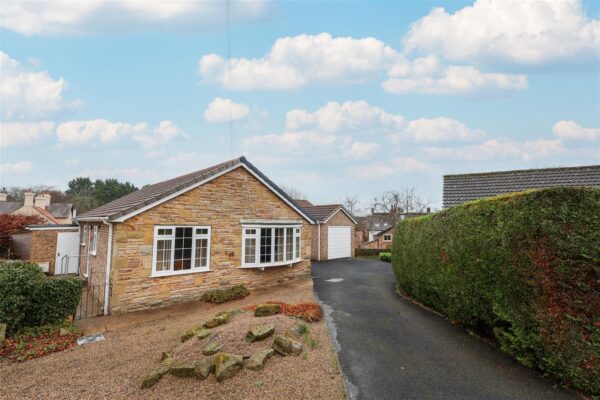 Melrose Crescent, Bishop Monkton, Harrogate