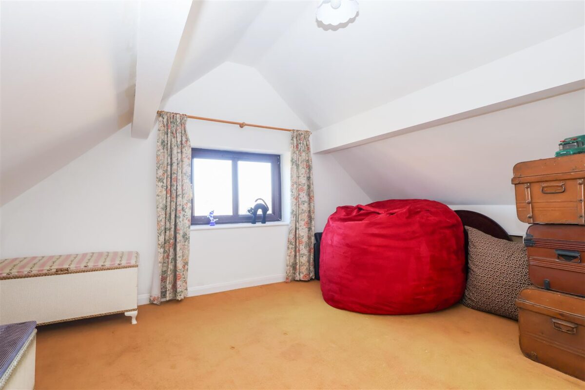 Back Lane, Aiskew, Bedale