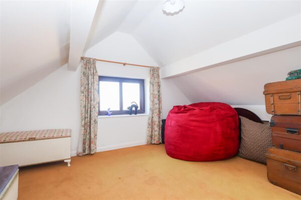 Back Lane, Aiskew, Bedale