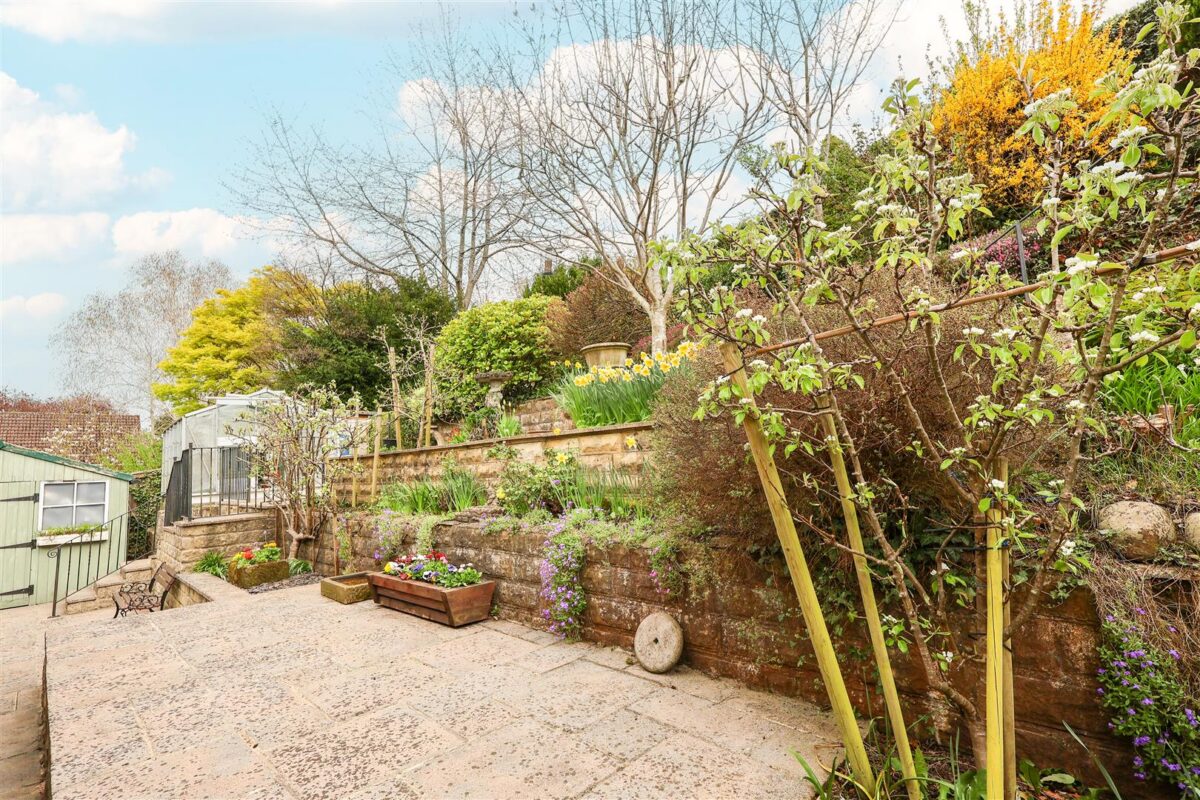 Spring Bank Road, Ripon