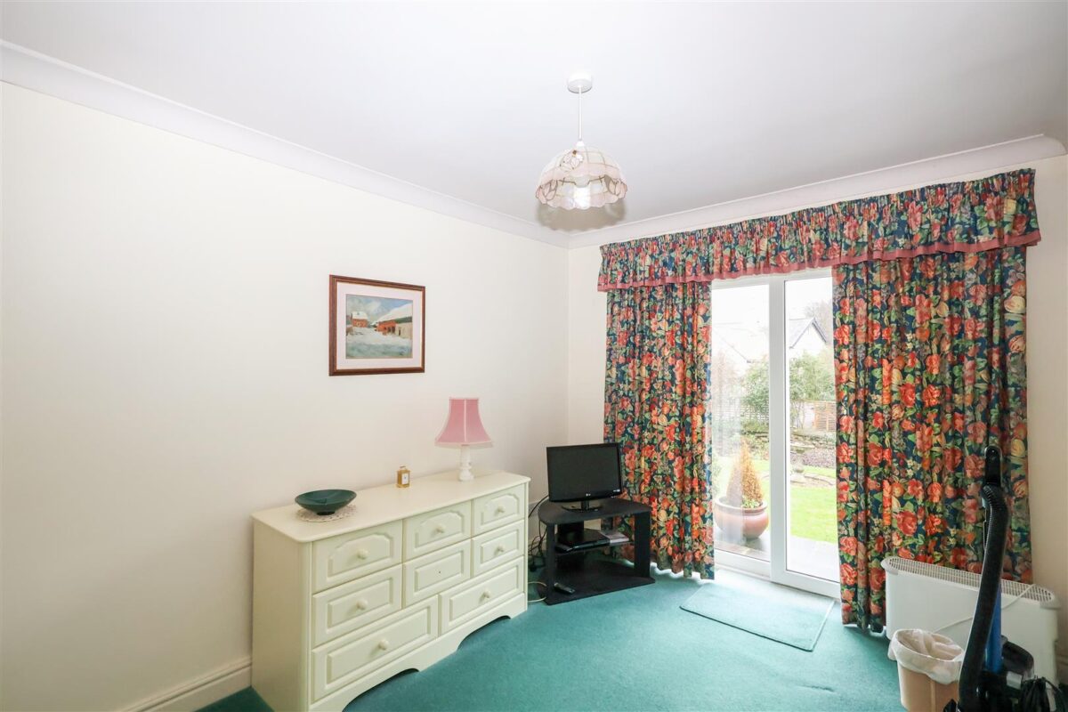 Melrose Crescent, Bishop Monkton, Harrogate