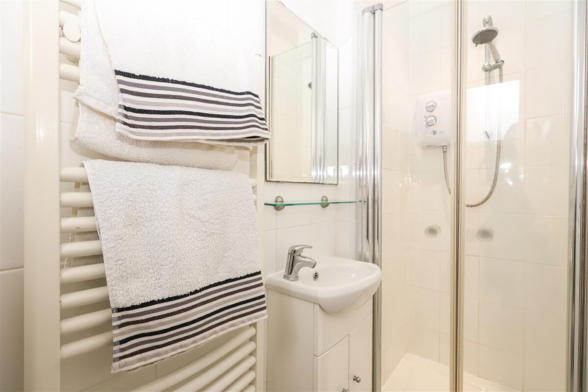 Spring Bank Road, Ripon