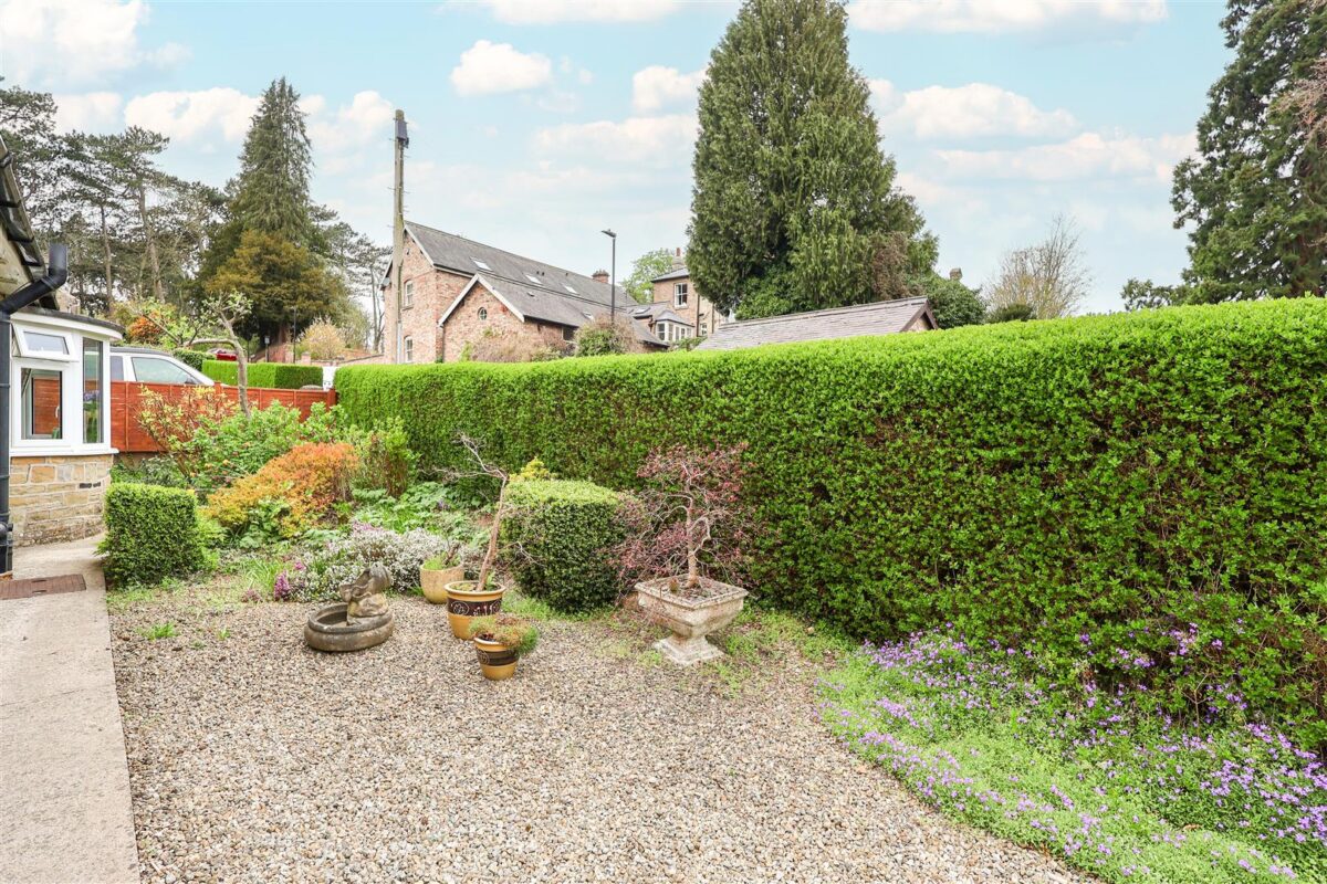 Spring Bank Road, Ripon