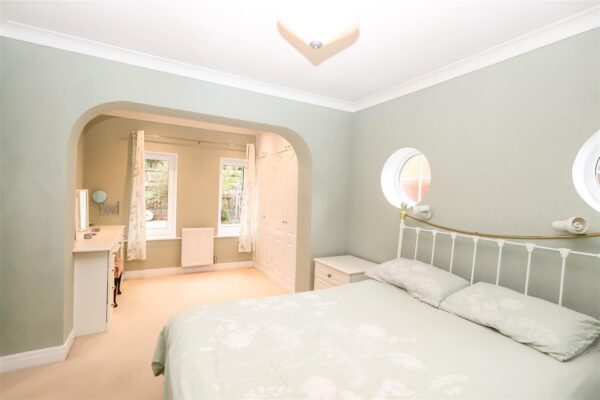 Spring Bank Road, Ripon