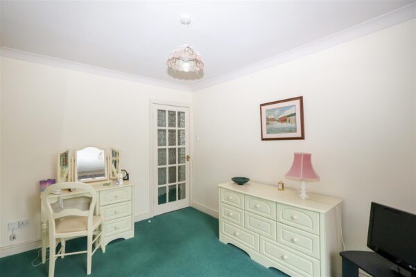 Melrose Crescent, Bishop Monkton, Harrogate