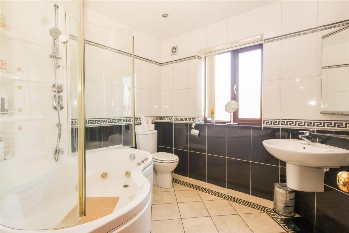 Back Lane, Aiskew, Bedale