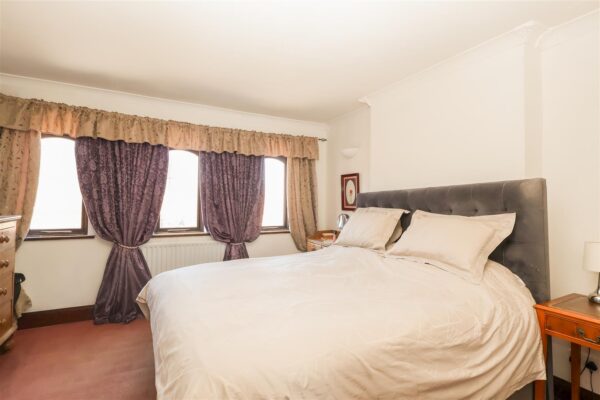 Back Lane, Aiskew, Bedale