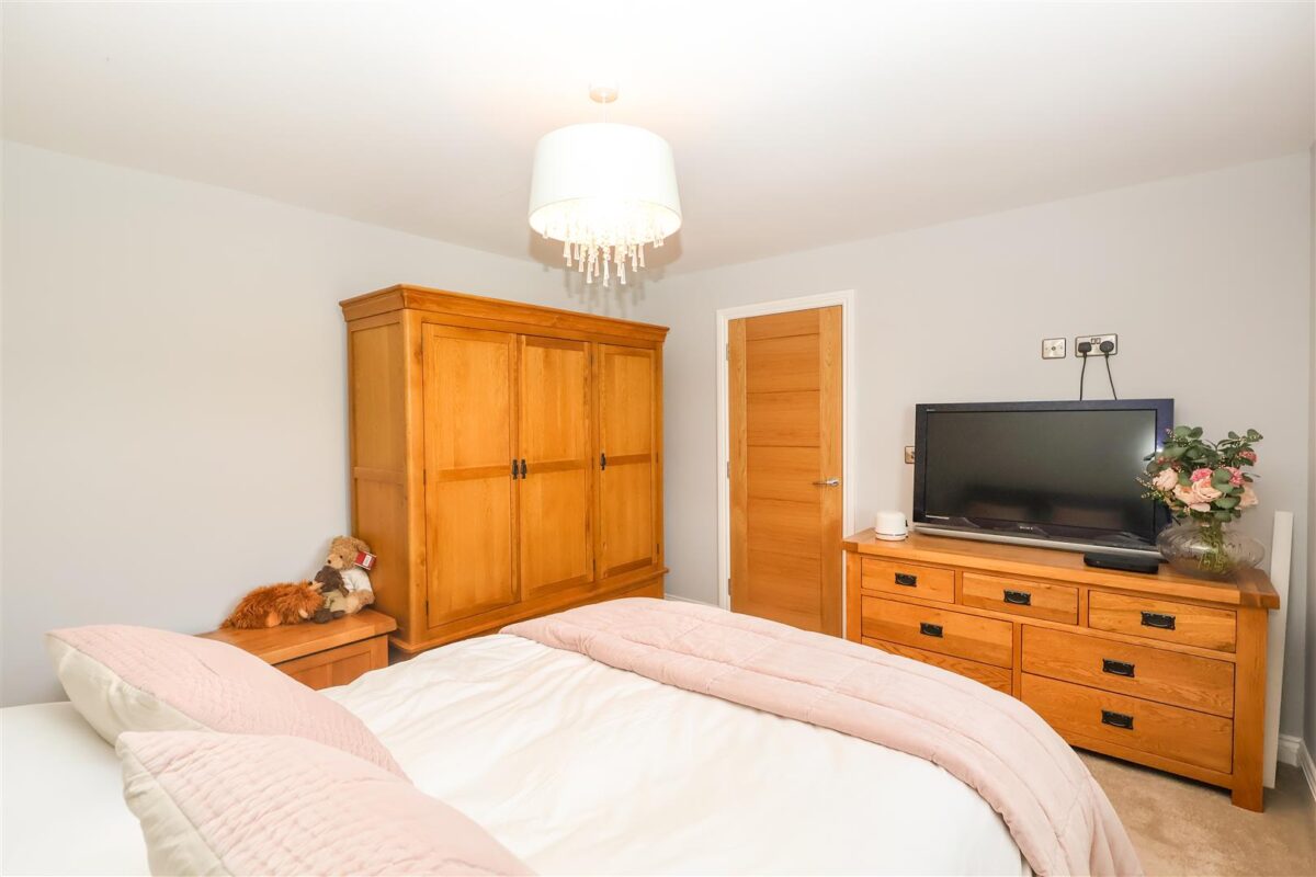 Rokesby Place, Pickhill, Thirsk