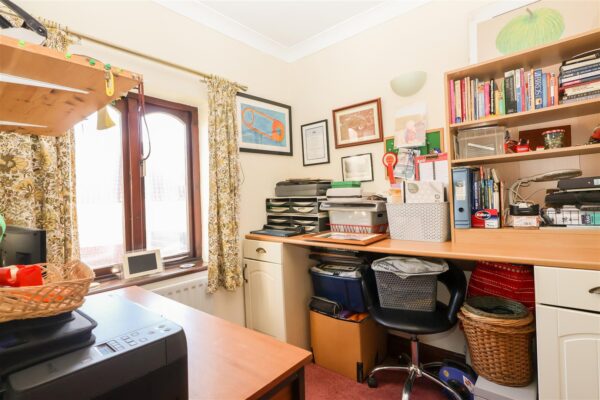 Back Lane, Aiskew, Bedale