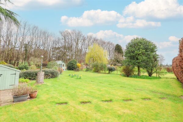 Sharow Lane, Sharow, Ripon