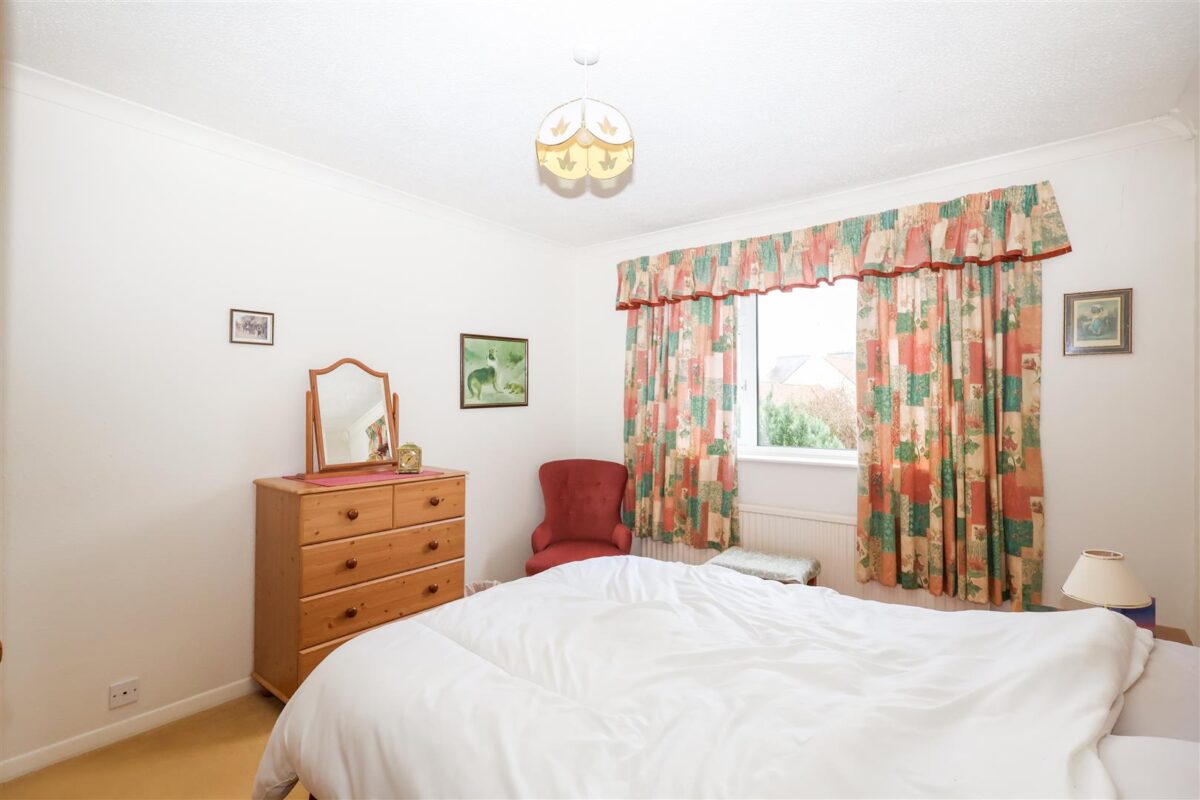 Melrose Crescent, Bishop Monkton, Harrogate