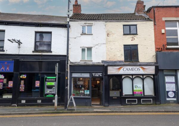 North Street, Ripon