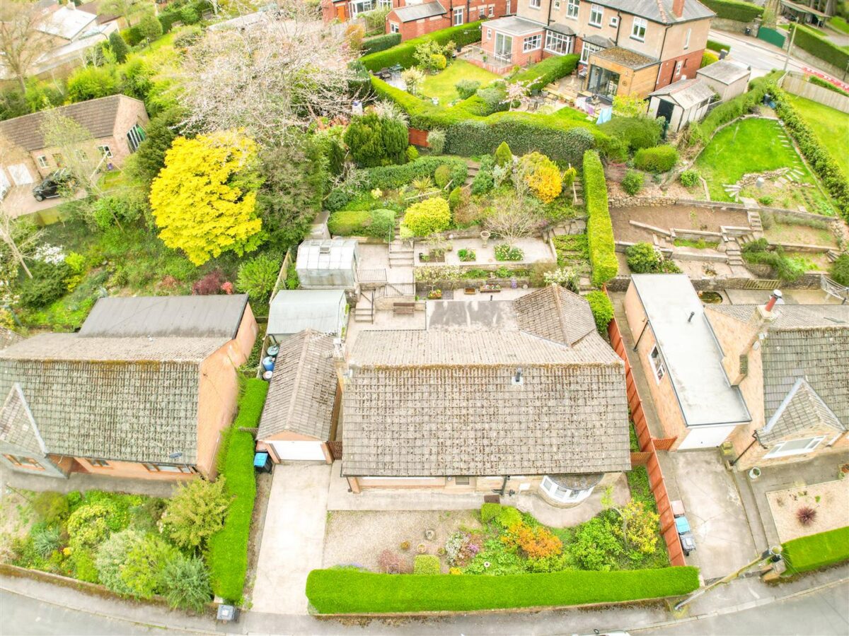 Spring Bank Road, Ripon