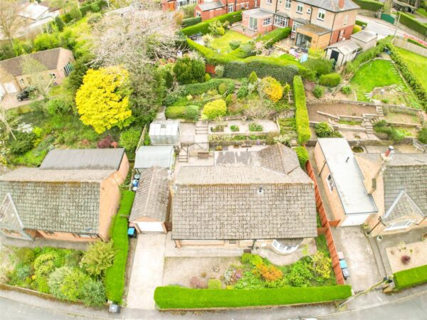 Spring Bank Road, Ripon