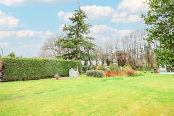 Sharow Lane, Sharow, Ripon