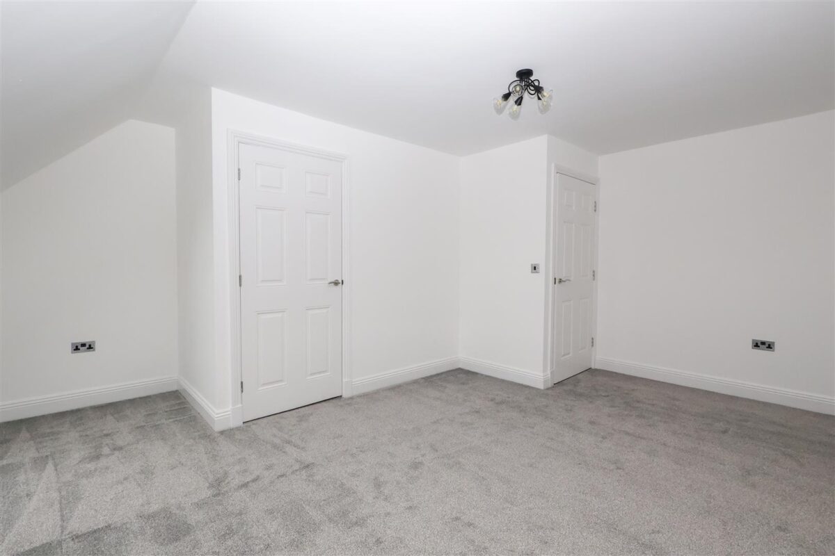 Harrogate Road, Ripon