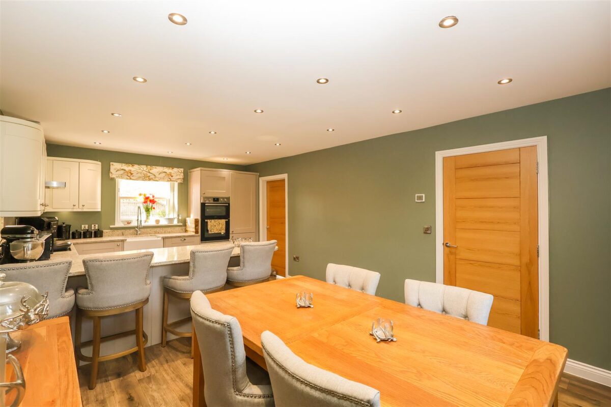 Rokesby Place, Pickhill, Thirsk