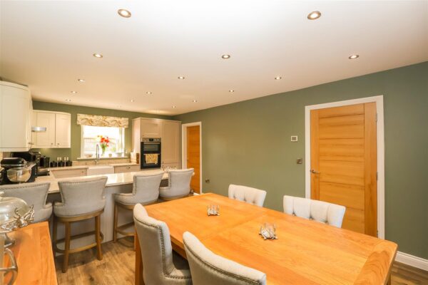 Rokesby Place, Pickhill, Thirsk