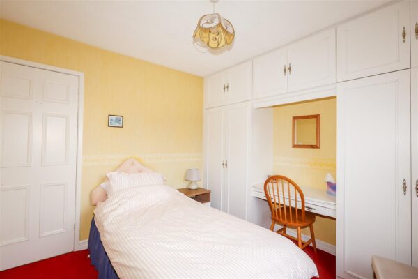 Melrose Crescent, Bishop Monkton, Harrogate