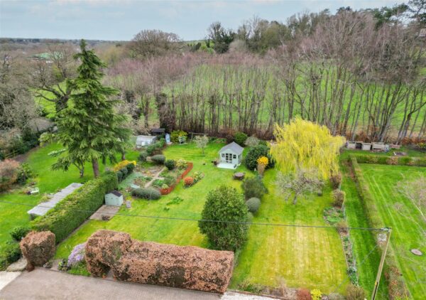 Sharow Lane, Sharow, Ripon