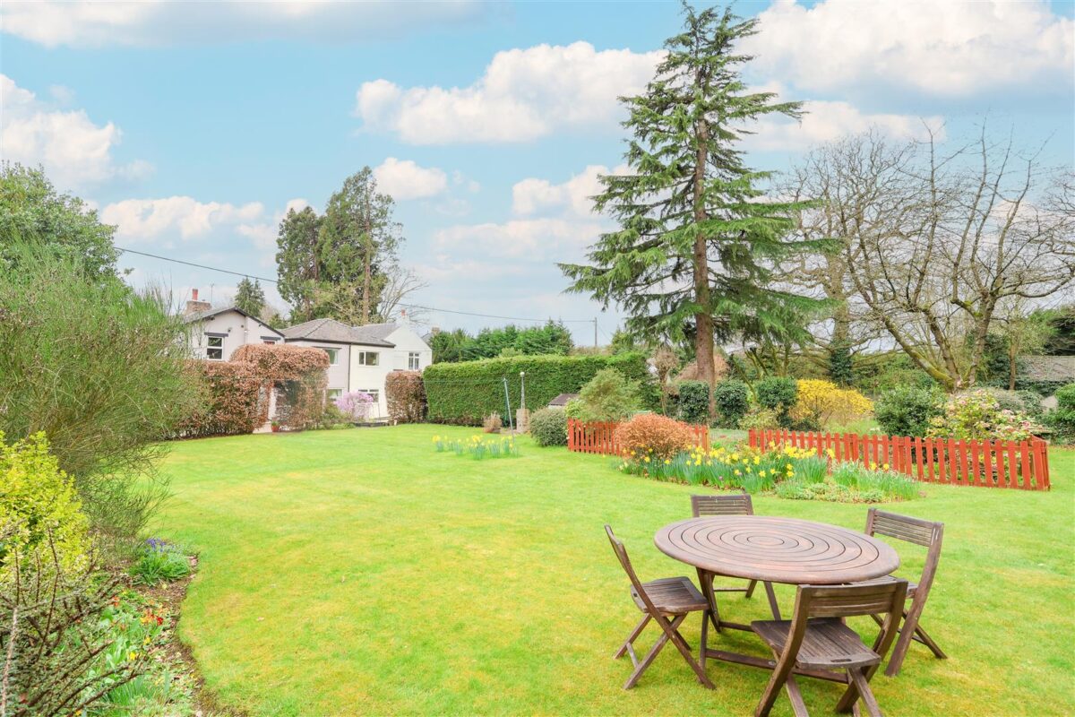 Sharow Lane, Sharow, Ripon