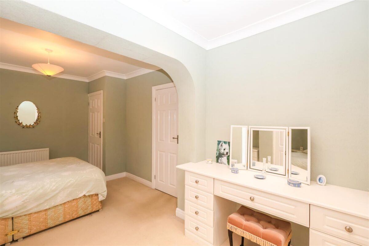 Spring Bank Road, Ripon