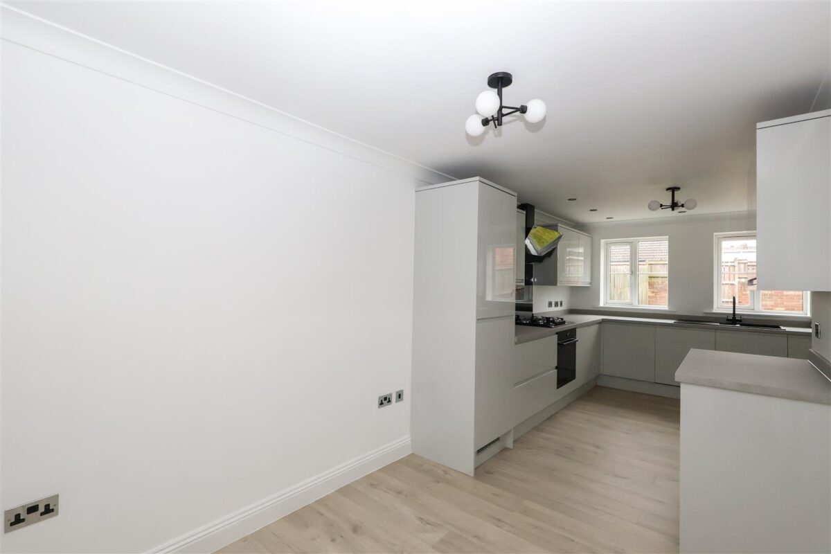 Harrogate Road, Ripon