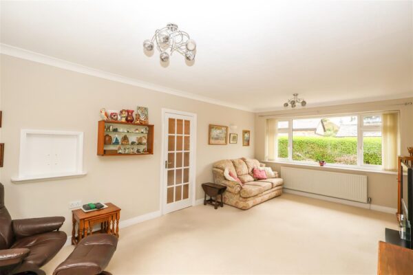 Spring Bank Road, Ripon