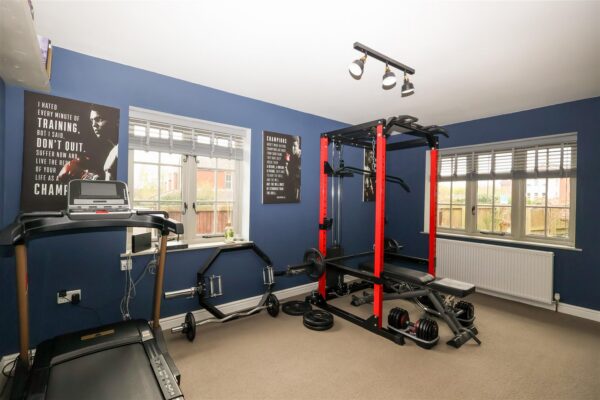 Harrogate Road, Ripon