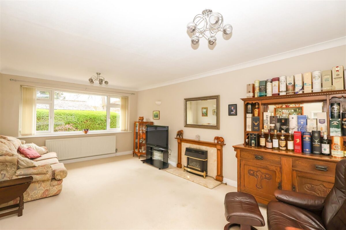 Spring Bank Road, Ripon