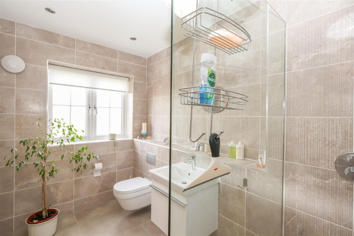 Meadow Lane, Nosterfield, Bedale