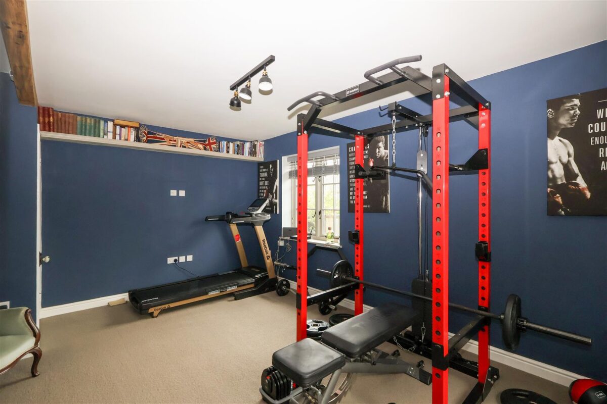 Harrogate Road, Ripon