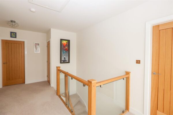 Meadow Lane, Nosterfield, Bedale