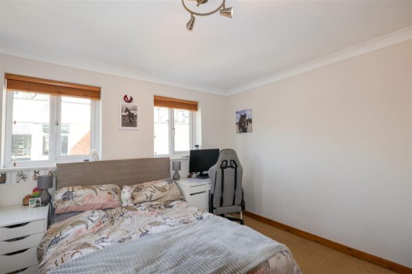 Saracen's Court, North Street, Ripon