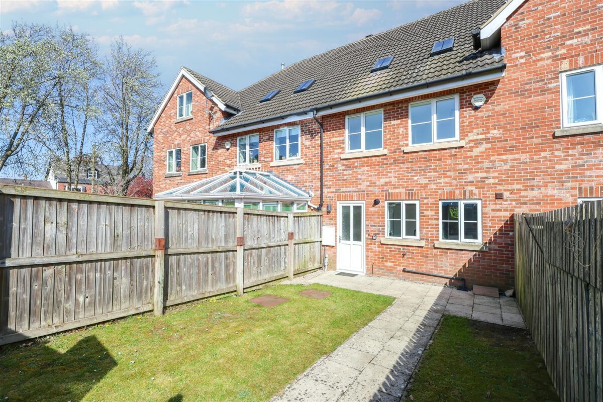 Harrogate Road, Ripon